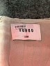Suboo 100% Polyester Metallic Animal Print Snake Print Multi Color Gold Cocktail Dress Size L - photo 7