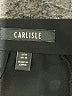 Carlisle Black Dress Pants Size 8 - photo 7
