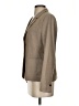 H&M Tan Blazer Size S - photo 5