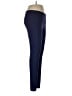 Lululemon Athletica Solid Blue Active Pants Size 10 - photo 4