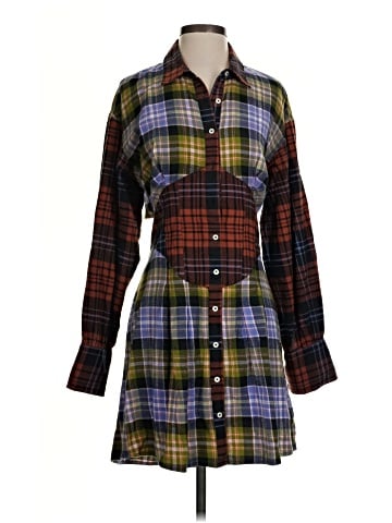 Circus Ny By Sam Edelman Casual Dress