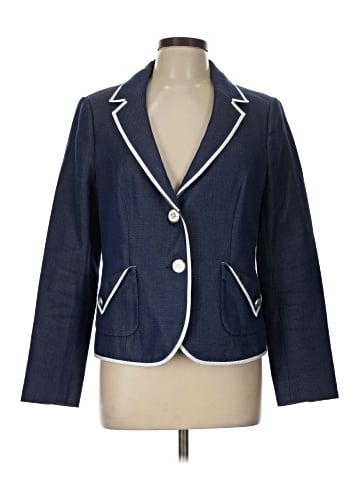 Escada Blazer (view 1)