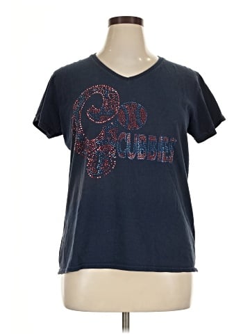 Gildan Short Sleeve T-Shirt (view 1)