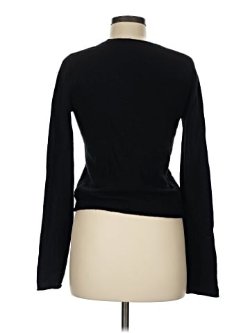 ATM Cashmere Pullover Sweater (view 2)