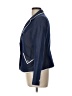 Escada Blue Blazer Size EU 42 / US 12 - photo 5
