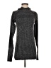 Lululemon Athletica Gray Turtleneck Sweater Size S - photo 1
