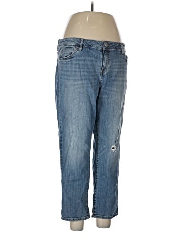 Simply Vera Vera Wang Jeans (view 1)