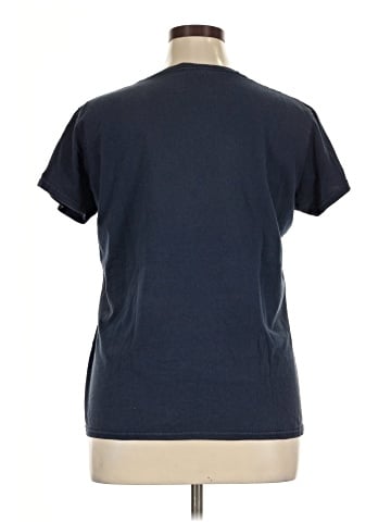 Gildan Short Sleeve T-Shirt (view 2)