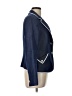 Escada Blue Blazer Size EU 42 / US 12 - photo 4