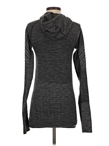 Lululemon Athletica Turtleneck Sweater (view 2)