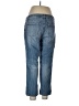Simply Vera Vera Wang Blue Jeans Size 12 - photo 2