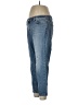 Simply Vera Vera Wang Blue Jeans Size 12 - photo 5