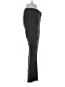 Stella McCartney Chevron-herringbone Black Jeans Size 25 waist - photo 4