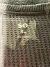 SO Gray Pullover Sweater Size XL - photo 7