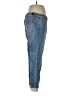 Simply Vera Vera Wang Blue Jeans Size 12 - photo 4