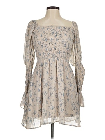 Missguided Casual Dress (view 1)