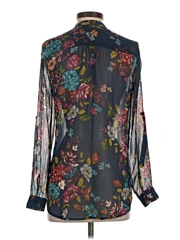 Kut from the Kloth Long Sleeve Blouse (view 2)