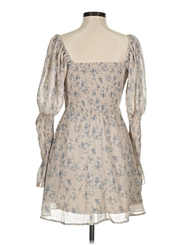 Missguided Casual Dress (view 2)