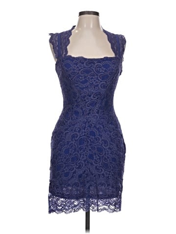 Nicole Miller Cocktail Dress (view 1)