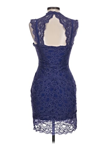 Nicole Miller Cocktail Dress (view 2)