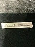 Be Cool Black Long Sleeve T-Shirt Size M - photo 7