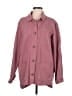 Old Navy 100% Cotton Pink Jacket Size M - photo 1