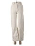 DL1961 Ivory Jeans Size 26 waist - photo 1