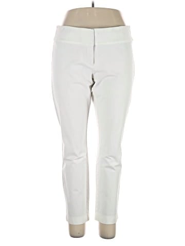 Alfani Casual Pants (view 1)