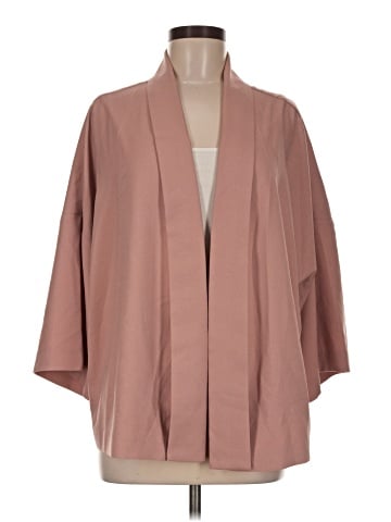 Banana Republic Factory Store Coat (view 1)