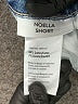 Paige Blue Denim Shorts Size 26 waist - photo 4