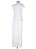 Zara White Jumpsuit Size XS - photo 2