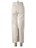 DL1961 Ivory Jeans Size 26 waist - photo 2