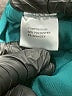 Unbranded Teal Fleece Size XL - photo 7