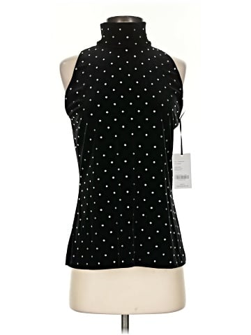 Worth New York Sleeveless Blouse (view 1)