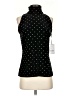 Worth New York Black Sleeveless Blouse Size S - photo 1