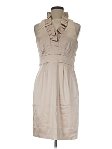 Taylor Casual Dress (view 1)