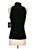 Worth New York Black Sleeveless Blouse Size S - photo 2