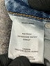 Silver Jeans Co. Hearts Blue Jeans Size 28 waist - photo 8