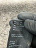 BDG 100% Cotton Black Denim Shorts Size 28 waist - photo 4