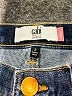 CAbi Blue Jeans Size 2 - photo 7