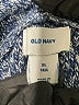 Old Navy 100% Cotton Blue Pullover Sweater Size XL (tall) - photo 7