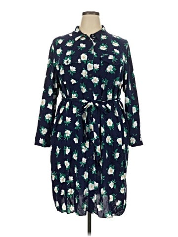 Draper James Casual Dress (view 1)
