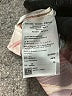 Escada Graphic Gray Cocktail Dress Size EU 36 / US 6 - photo 8