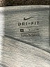 Nike Gray Active Pants Size S - photo 7