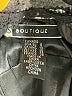 Boutique + Black Cocktail Dress Size 8 Plus - photo 7