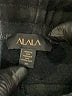 Alala Black Casual Pants Size XS - photo 7