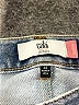 CAbi Blue Jeans Size 12 - photo 4
