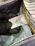 CAbi Blue Jeans Size 12 - photo 5