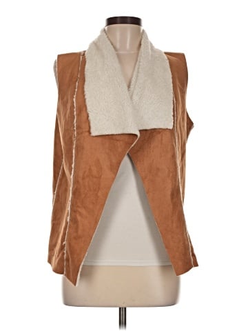 Shein Sleeveless Top (view 1)