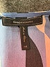 BCBGMAXAZRIA 100% Polyester Color Block Graphic Solid Stripes Blue Casual Dress Size XS - photo 7